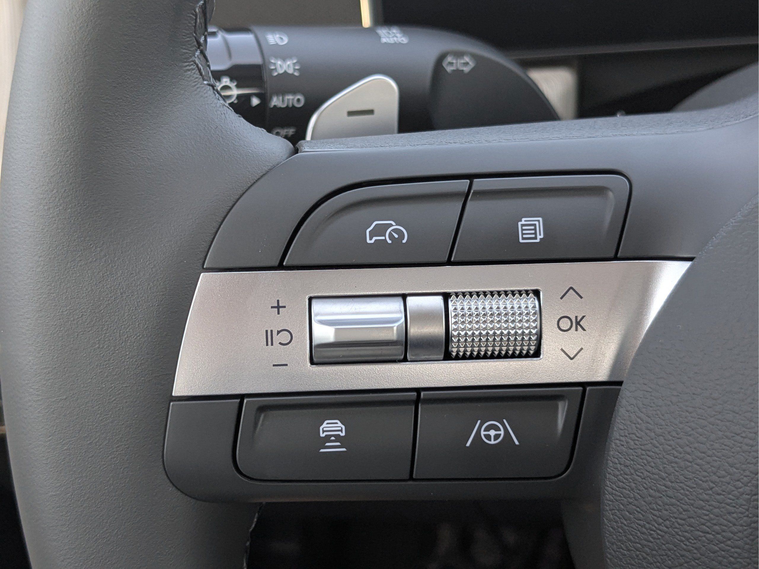 New 2026 Hyundai Sonata SEL FWD image 27