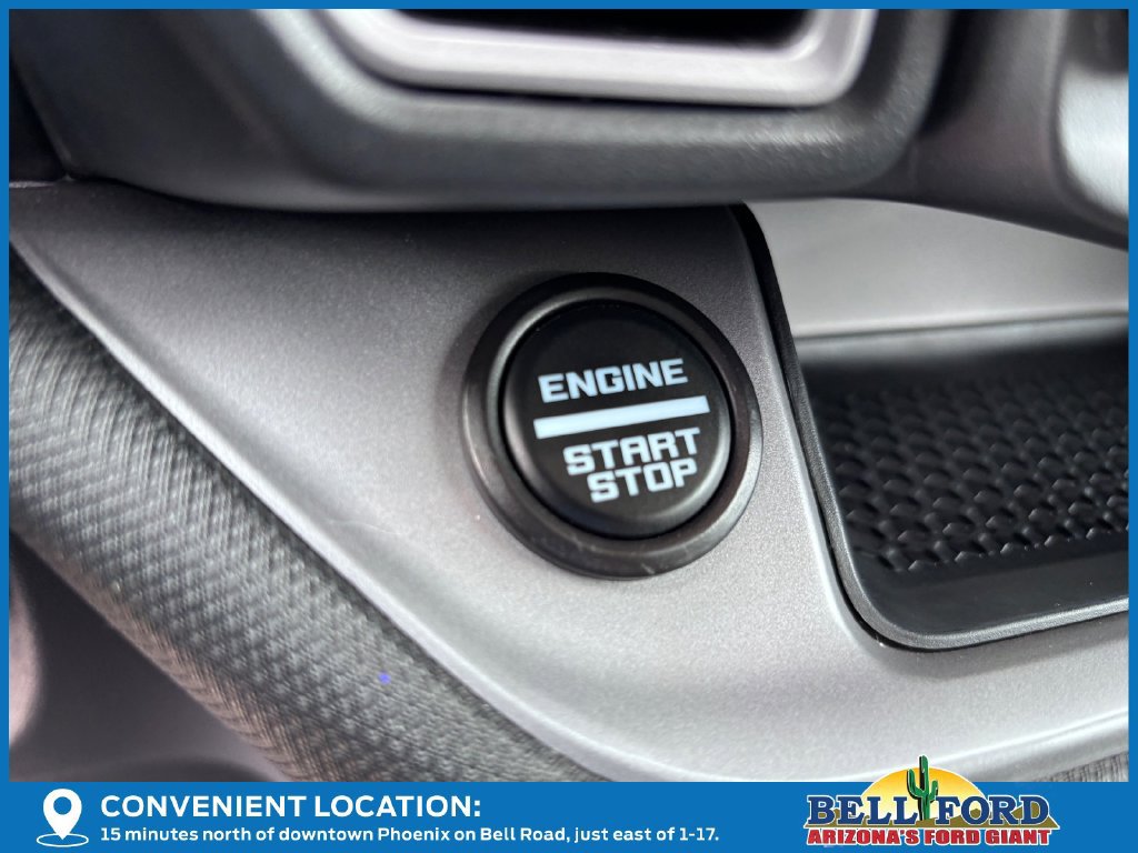 Used 2024 Ford Bronco Sport Big Bend w/ Convenience Package AWD/4WD image 31
