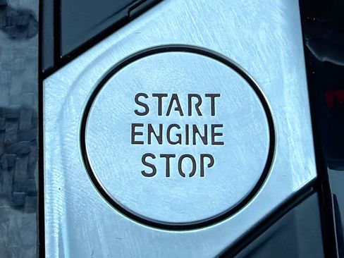 Used 2025 BMW M340i w/ Premium Package image 36