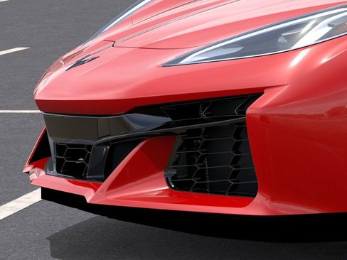 New 2026 Chevrolet Corvette Z06 RWD image 13