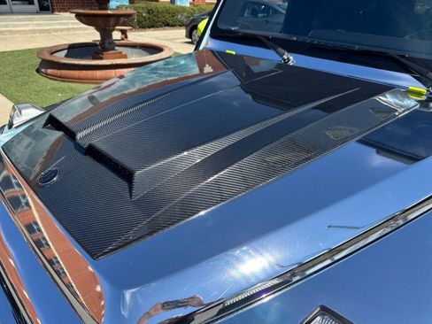 Used 2020 Mercedes-Benz G 63 AMG 4MATIC w/ Stronger Than Time Edition image 37