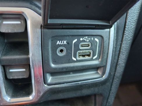 Certified 2021 Jeep Wrangler Unlimited Rubicon w/ Dual Top Group image 27