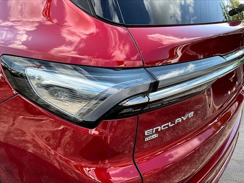 New 2026 Buick Enclave Avenir w/ Super Cruise Package AWD/4WD image 15