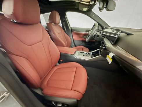 New 2026 BMW 430i xDrive w/ M Sport Package AWD/4WD image 30