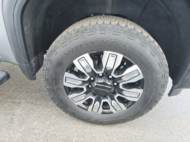 Used 2024 GMC Sierra 2500 Denali w/ Denali Reserve Package AWD/4WD image 20