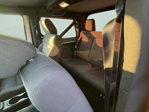 Used 2011 Jeep Wrangler Sport image 20