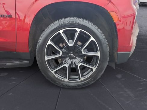 Used 2021 Chevrolet Tahoe RST AWD/4WD image 9