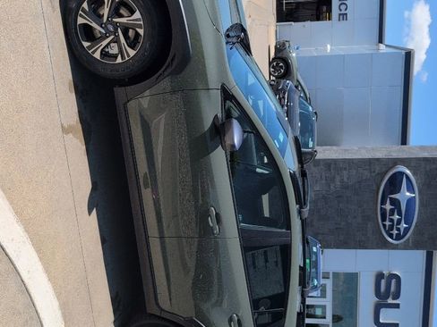New 2026 Subaru Crosstrek 2.0i Premium AWD/4WD image 10