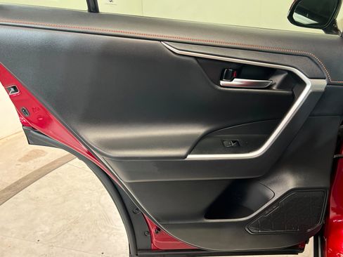 Used 2024 Toyota RAV4 Adventure image 18