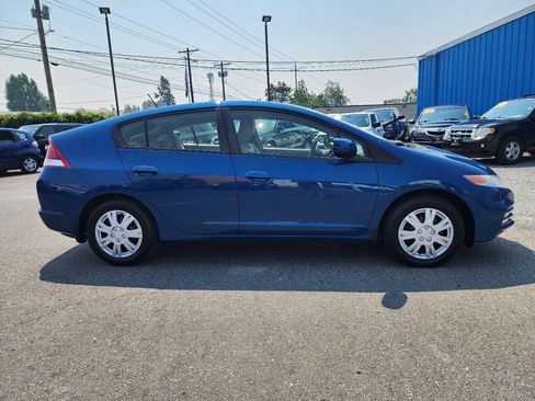 Used 2013 Honda Insight image 4