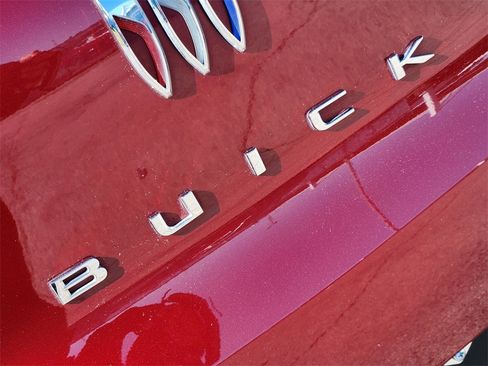 Used 2024 Buick Encore GX Preferred w/ Comfort Package image 11