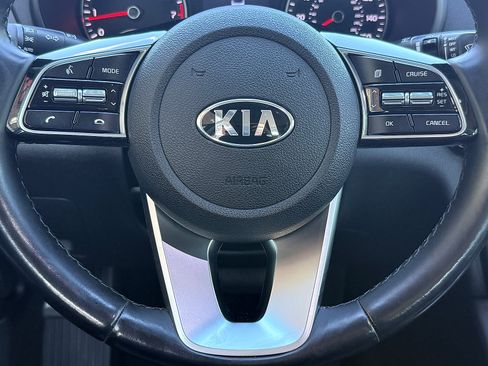 Used 2020 Kia Optima SE FWD image 18