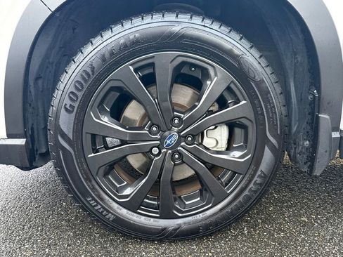 Used 2023 Subaru Forester Sport image 29