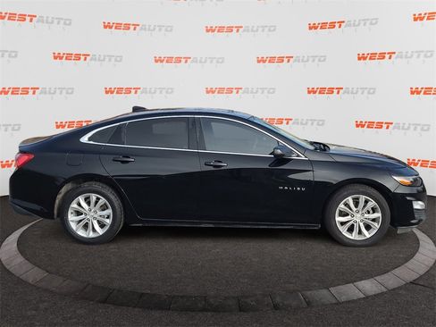 Used 2022 Chevrolet Malibu LT image 6