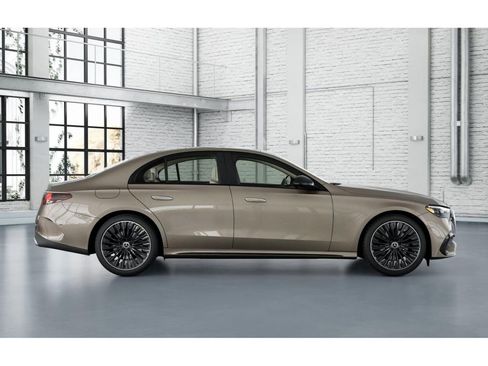 New 2026 Mercedes-Benz E 350 E 350 image 16