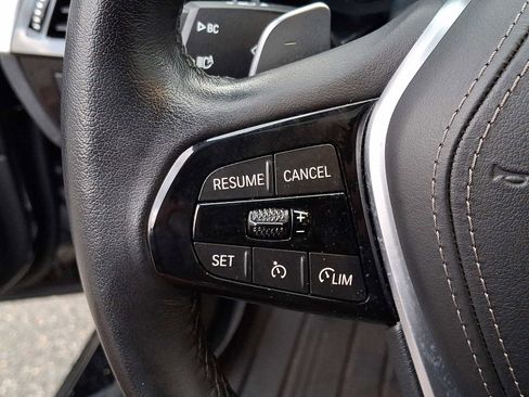 Used 2023 BMW 530i xDrive w/ Convenience Package image 22