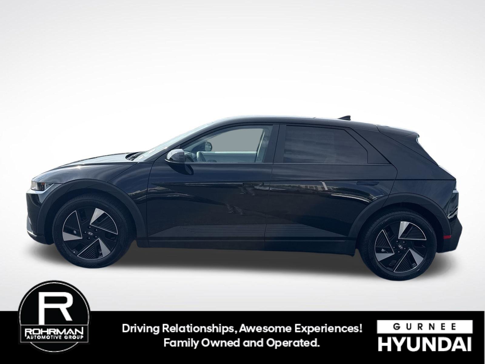 New 2026 Hyundai Ioniq 5 SEL AWD/4WD image 5