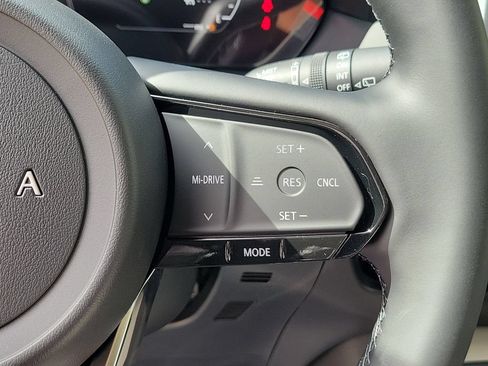 New 2026 MAZDA CX-5 Preferred AWD/4WD image 24