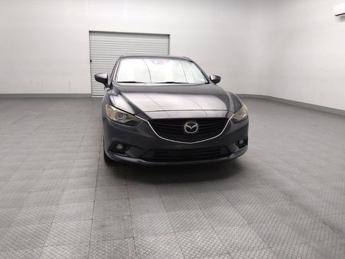 Used 2014 MAZDA MAZDA6 Grand Touring w/ MRCC + FOW Package image 14