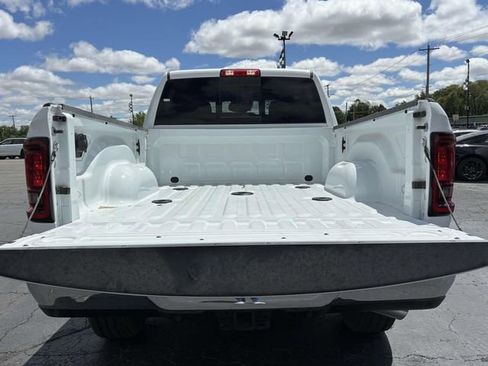 New 2025 RAM 2500 Tradesman image 29