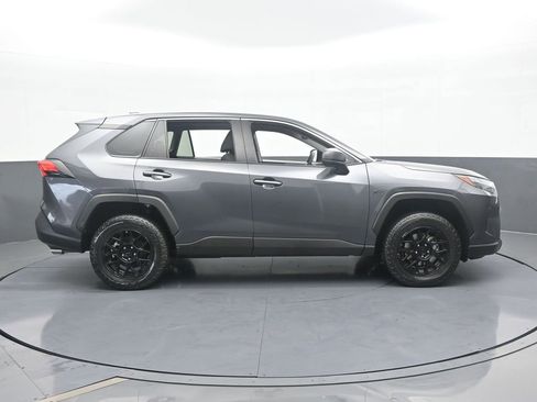 Used 2023 Toyota RAV4 LE image 7