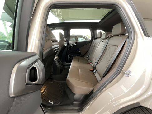 New 2026 BMW X3 xDrive30 w/ Premium Package image 26