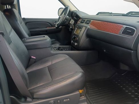 Used 2007 GMC Sierra 1500 SLT w/ SLE/SLT Trailering Package image 24