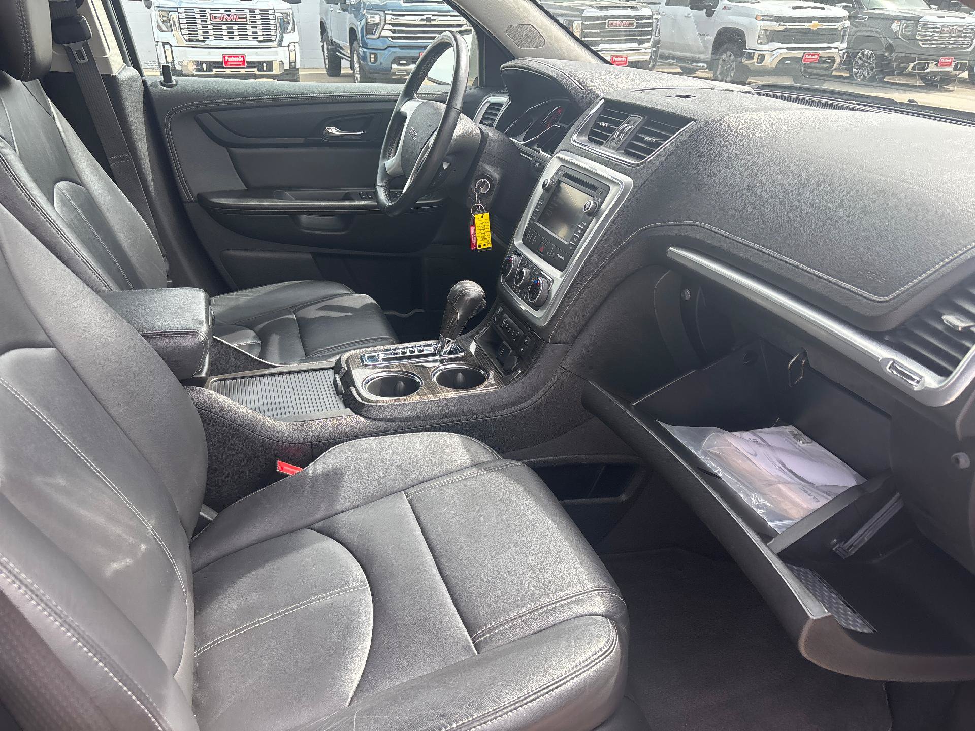 Used 2017 GMC Acadia Limited SLT AWD/4WD image 31