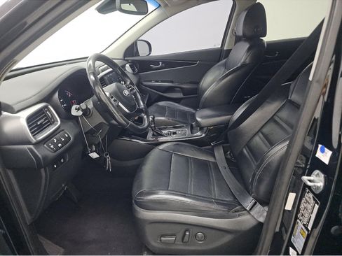 Used 2019 Kia Sorento EX w/ EX Touring Package FWD image 7