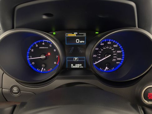 Used 2015 Subaru Outback 2.5i Limited image 26