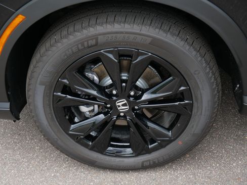 Used 2026 Honda CR-V Sport Touring image 15