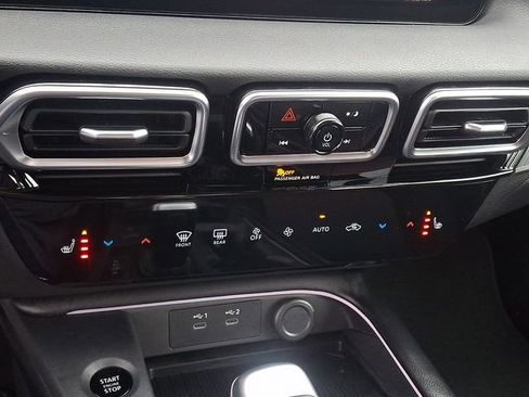 New 2026 Nissan Sentra SR w/ SR All Weather Package FWD image 13