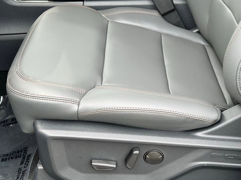 New 2025 Ford Expedition Active image 25