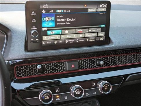 Used 2022 Honda Civic Si image 13