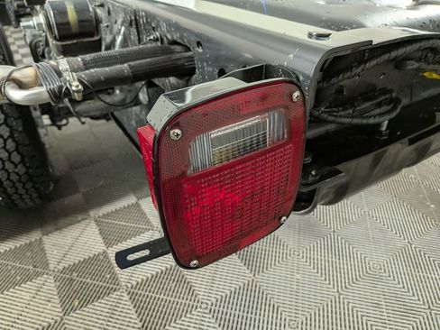 New 2025 RAM 3500 Tradesman w/ Chrome Appearance Group image 10