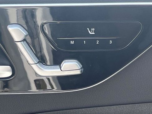 Certified 2024 Mercedes-Benz C 300 4MATIC Sedan image 30