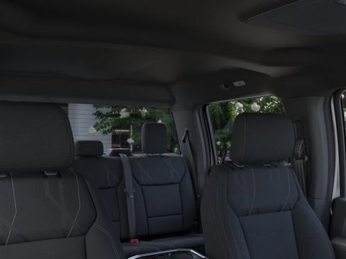 New 2026 Ford F150 STX w/ Equipment Group 200A RWD image 22