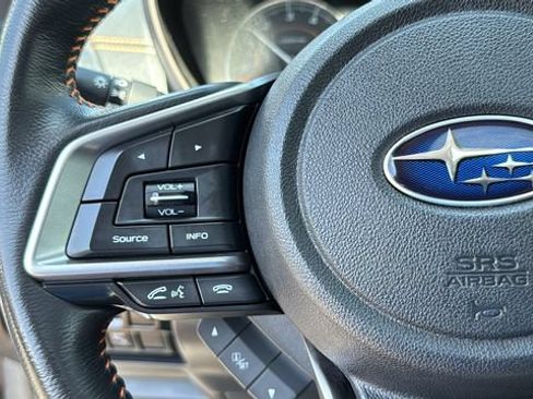 Used 2023 Subaru Crosstrek 2.5i Limited w/ Moonroof Package AWD/4WD image 12