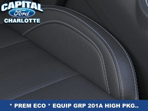 New 2026 Ford Mustang Premium RWD image 17
