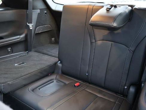 Used 2025 INFINITI QX60 Luxe w/ Black Edition image 14