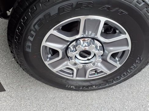 New 2026 Ford F250 Lariat AWD/4WD image 17