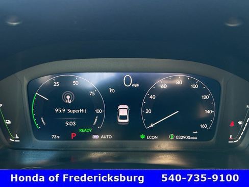 Used 2023 Honda Accord Sport image 21