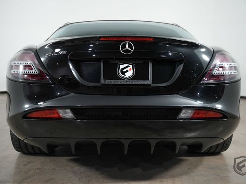 Used 2006 Mercedes-Benz SLR image 14