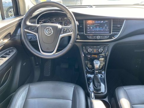 Used 2017 Buick Encore Premium w/ Experience Buick Package FWD image 10