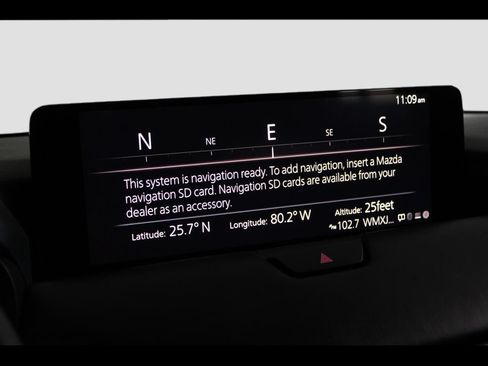 Certified 2026 MAZDA CX-90 3.3 Turbo w/ Premium Plus Pkg AWD/4WD image 30
