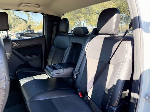 Used 2021 Ford Ranger XLT w/ Tremor Off-Road Package image 21