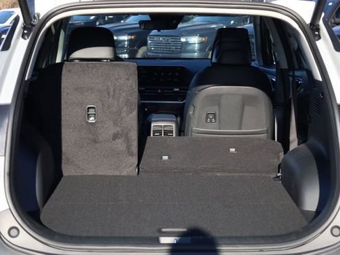 New 2026 Kia Sportage EX image 25