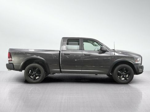 Used 2019 RAM 1500 Warlock w/ Electronics Group AWD/4WD image 6