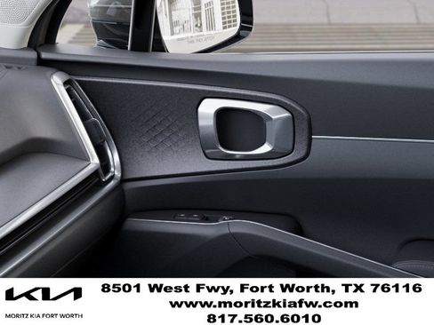 New 2026 Kia Sorento LX FWD image 25