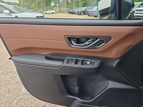 New 2026 Subaru Outback Touring XT AWD/4WD image 28